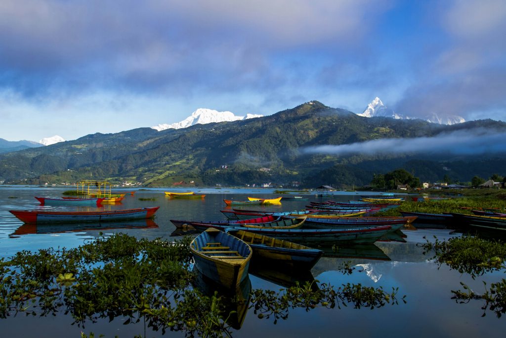 Things to do in Pokhara

