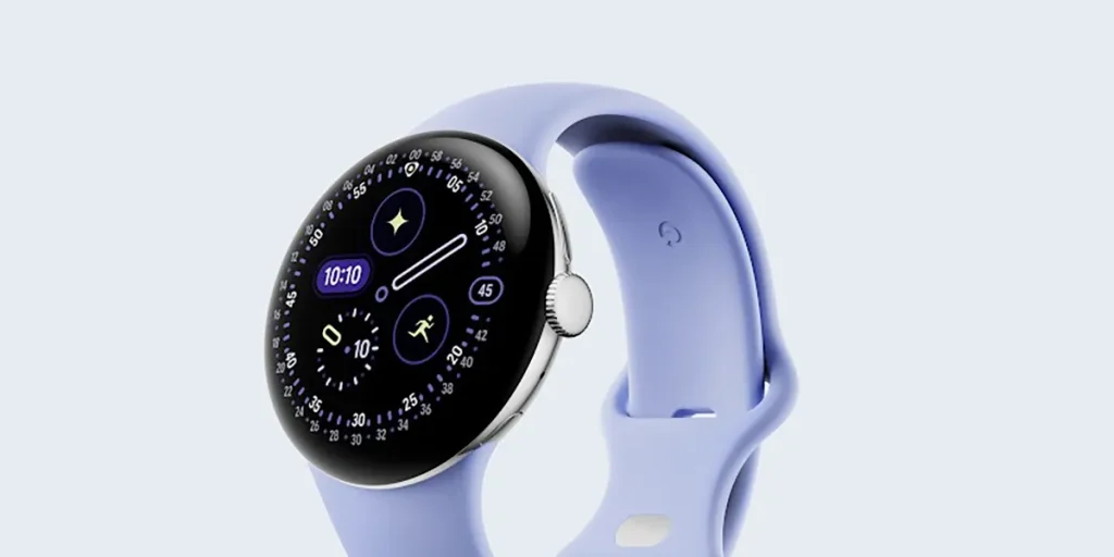 Pixel Watch 4 Functions and Bluetooth Range